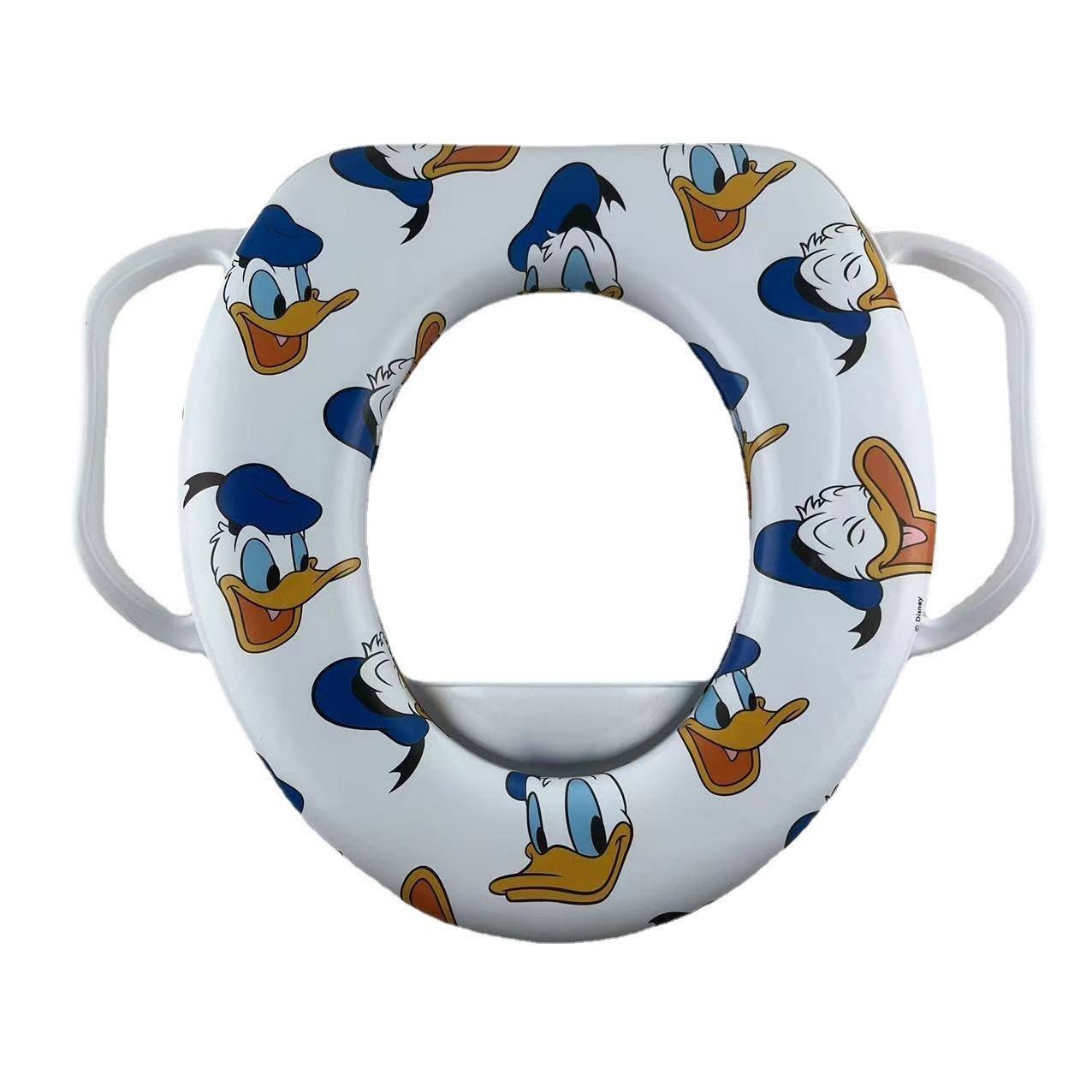Baby Toilet Seat (Instant Pickup)