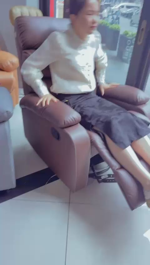 Recliner chair