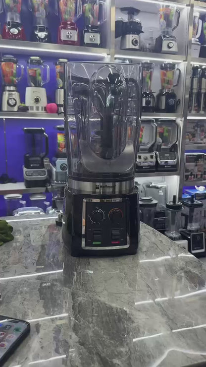 Hoffman Commercial Blender  2L (50% Down Payment)