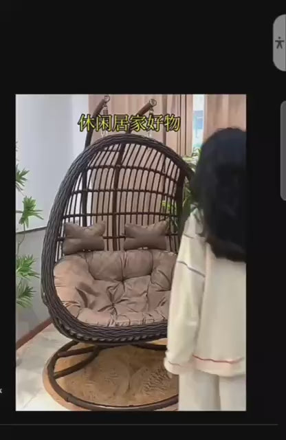 Swing chair (Instant Pickup)