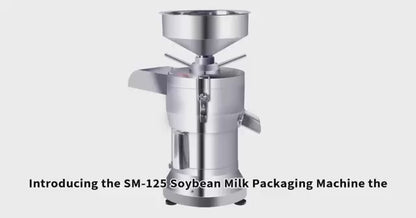 SM-125model  1800watt