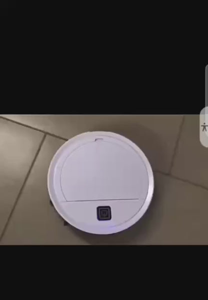High-Intelligence Robot Vacuum Cleaner (Instant Pickup)