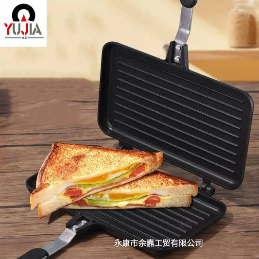 Stove Grilling Pan (Instant Pickup)